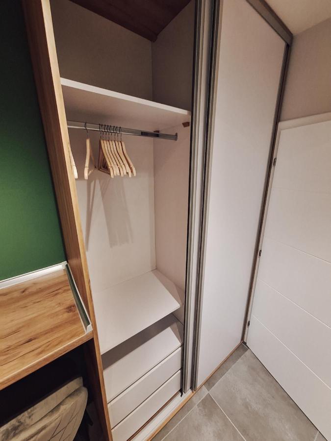 Azimut Apartman Bijeljina Buitenkant foto