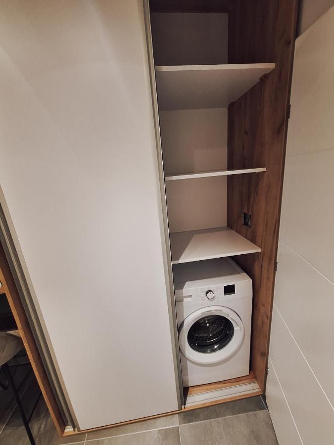 Azimut Apartman Bijeljina Buitenkant foto