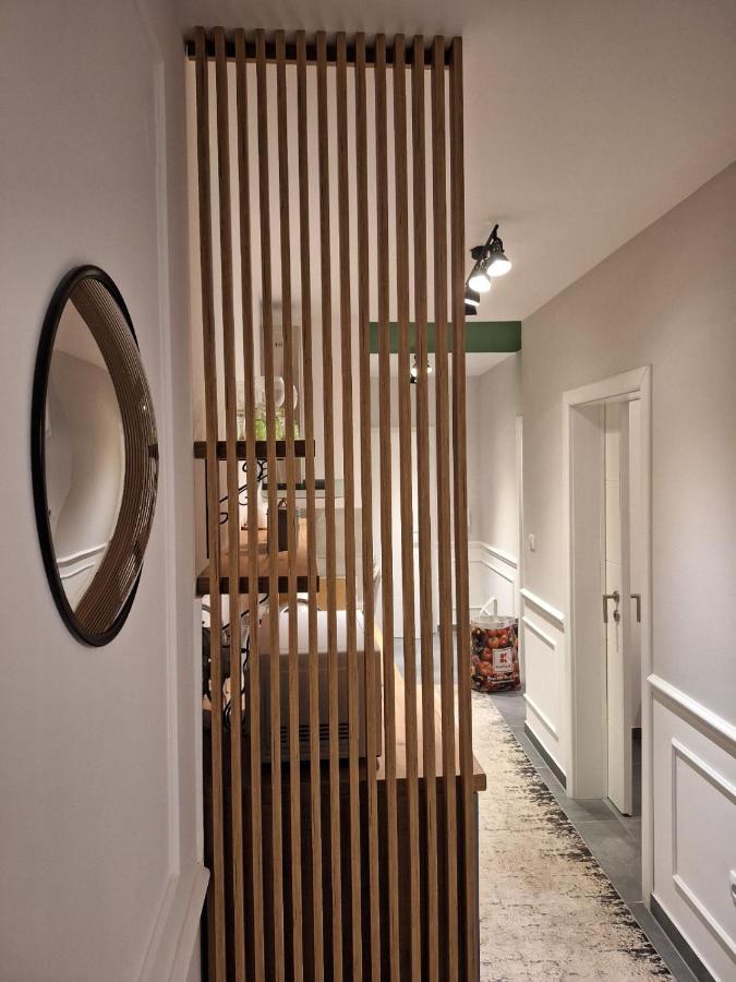 Azimut Apartman Bijeljina Buitenkant foto