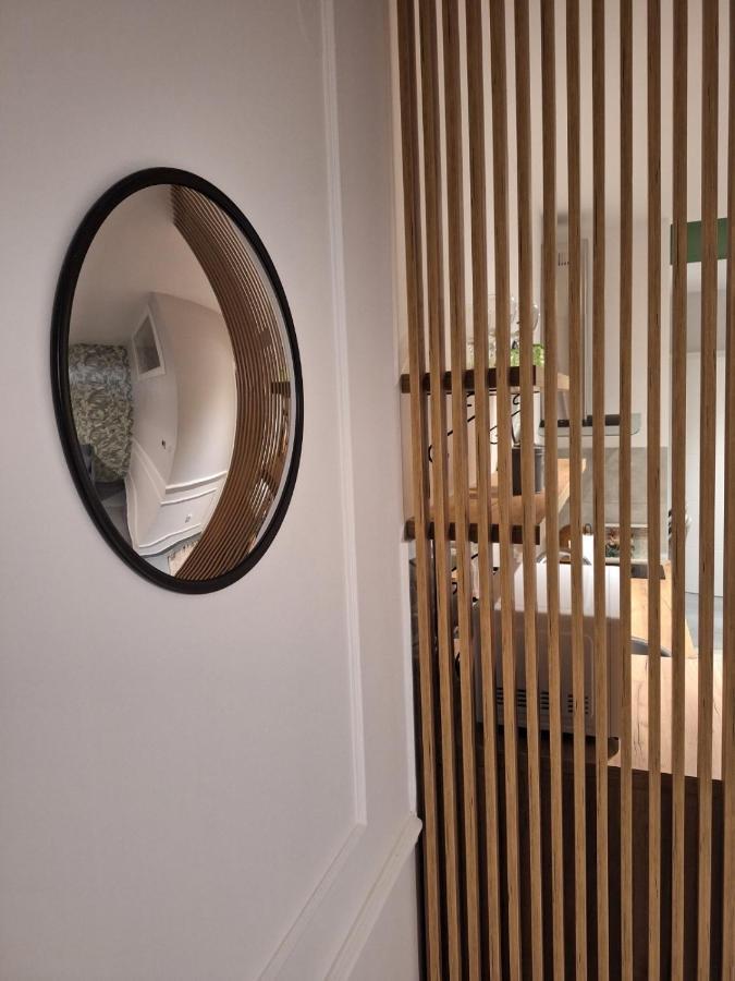 Azimut Apartman Bijeljina Buitenkant foto