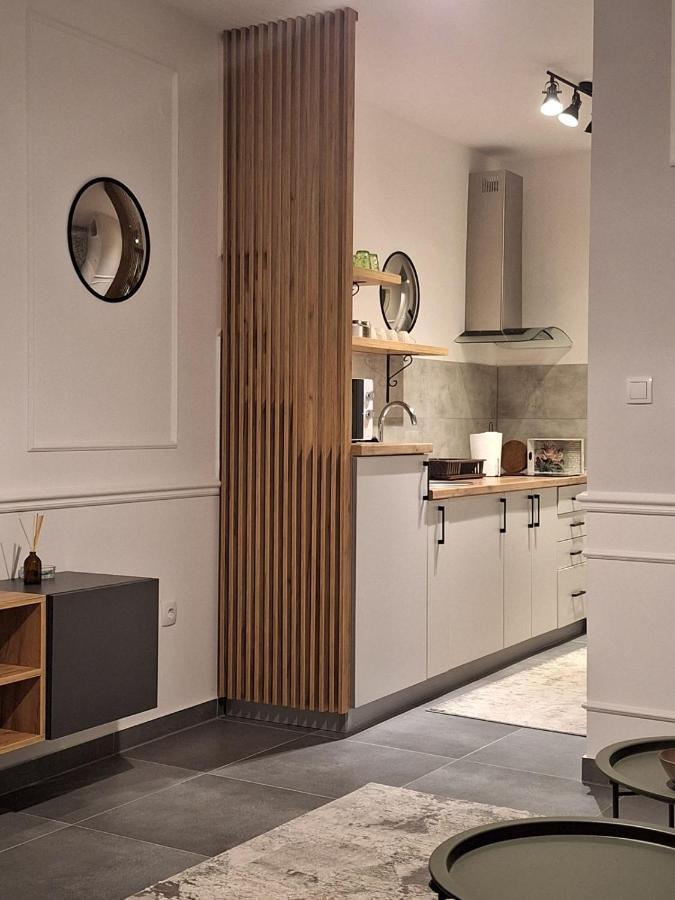 Azimut Apartman Bijeljina Buitenkant foto